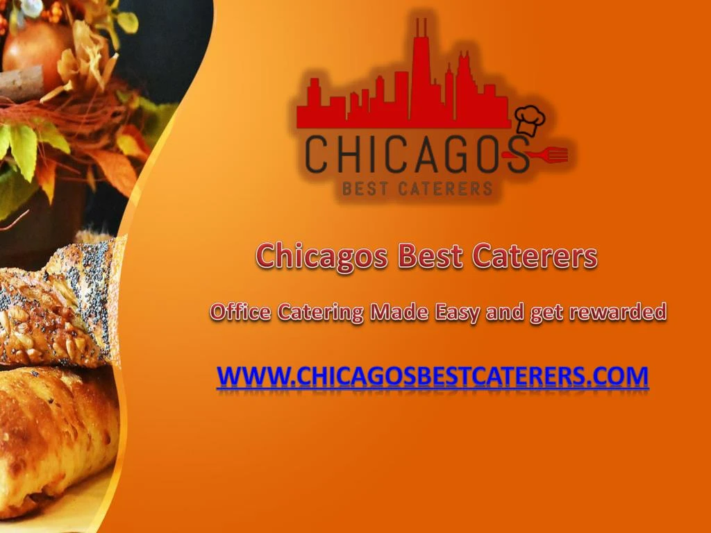 chicagos best caterers