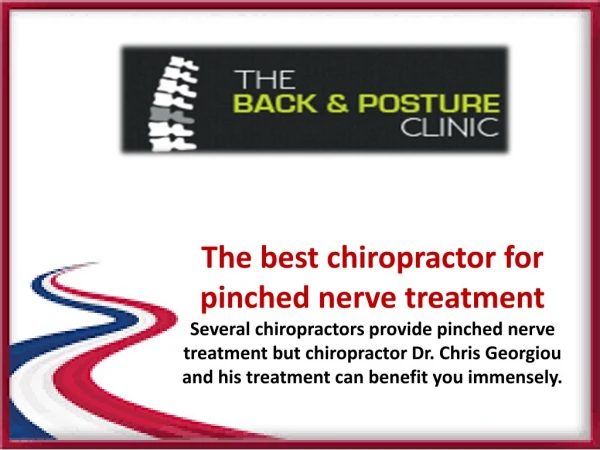 Ultimate Pinched Nerve Therapy by backandpostureclinic