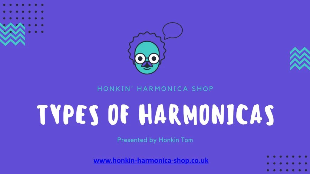 www honkin harmonica shop co uk