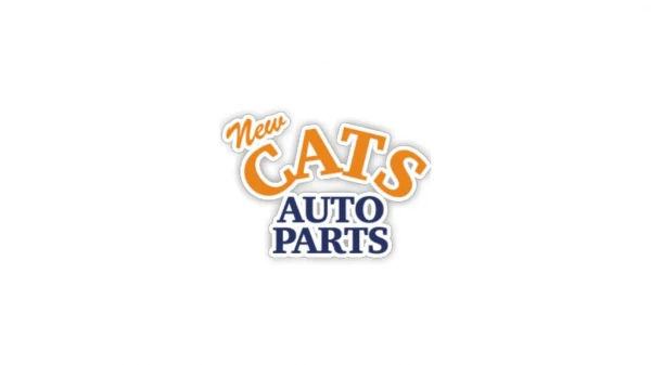 Buy New And Used Auto Parts in Chicago, IL