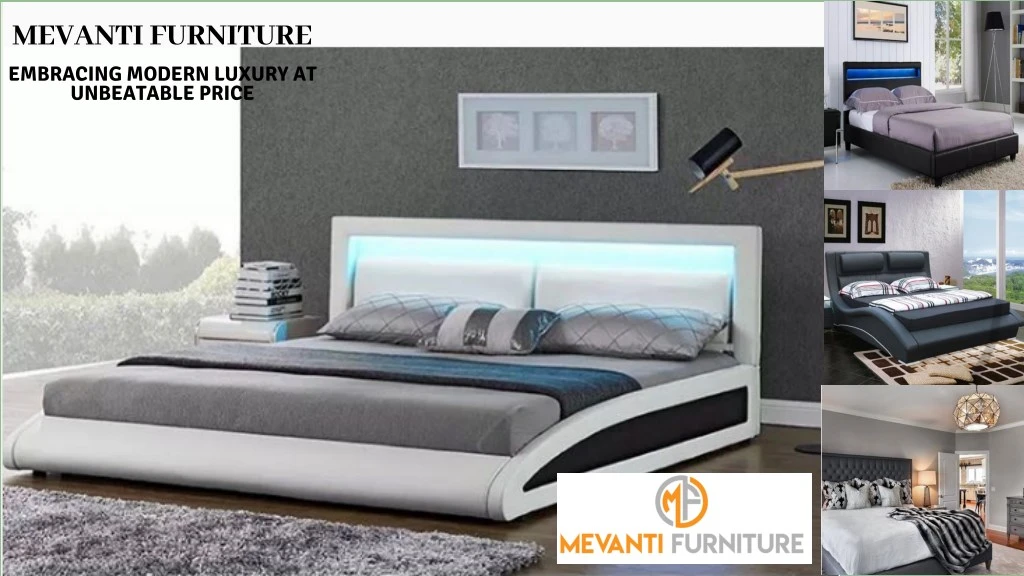 mevanti furniture embracing modern luxury