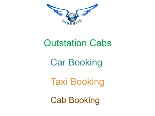 outstation cabs