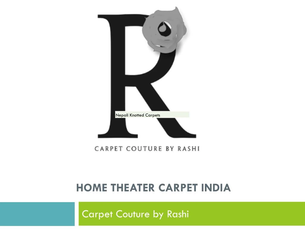 home theater carpet india