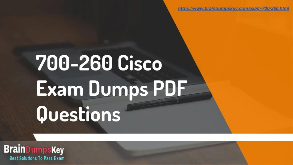700 260 cisco exam dumps pdf questions