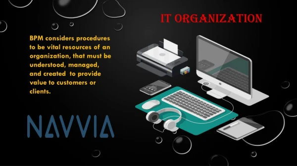 IT Organization