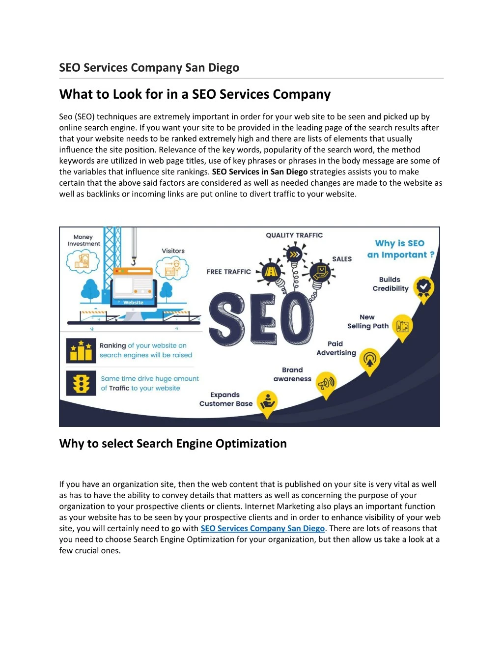 seo services company san diego