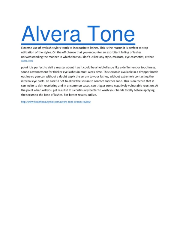 http://www.healthbeautytrial.com/alvera-tone-cream-review/