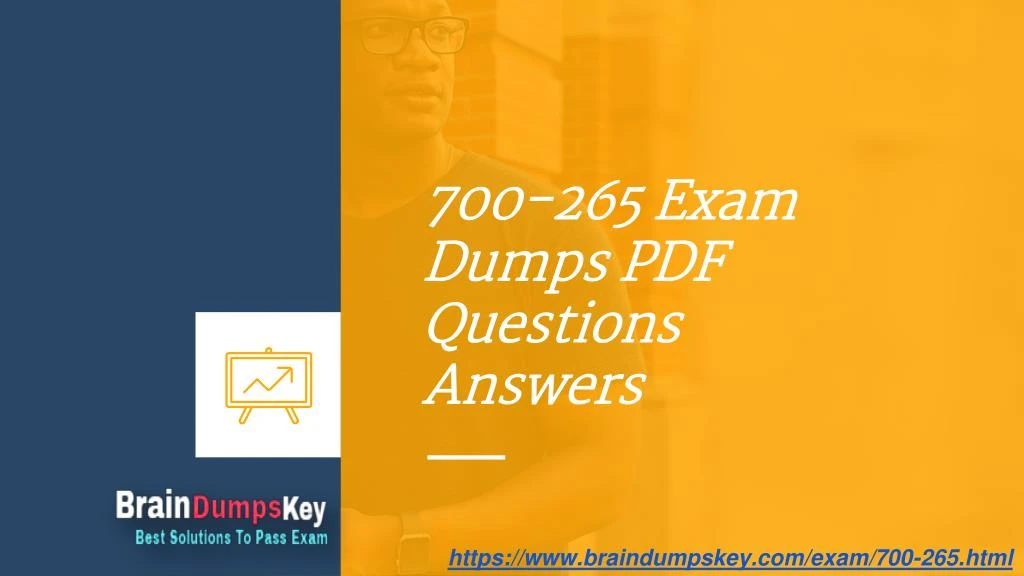 700 265 exam dumps pdf questions answers