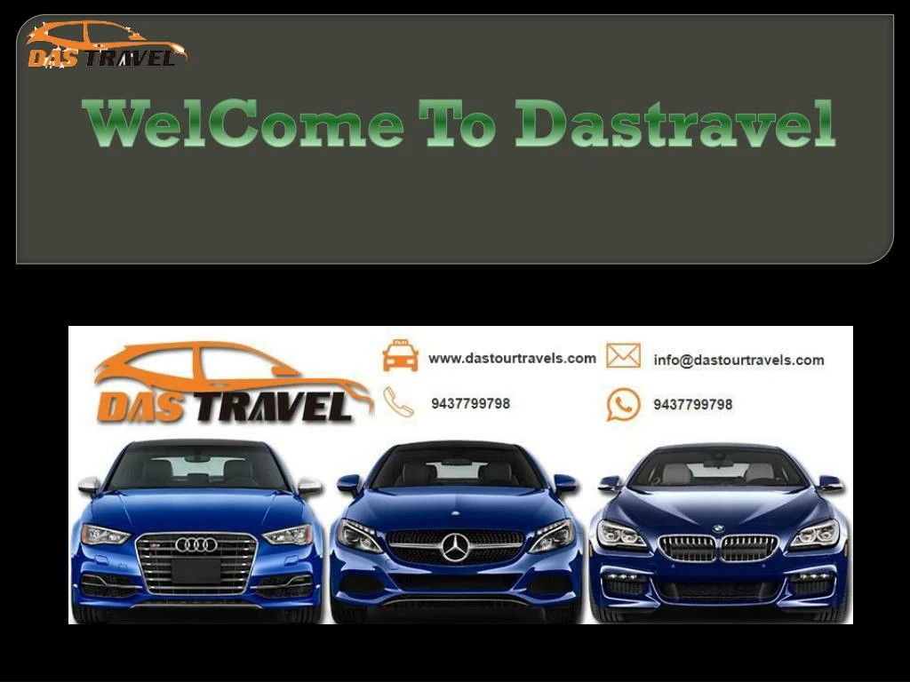 welcome to dastravel