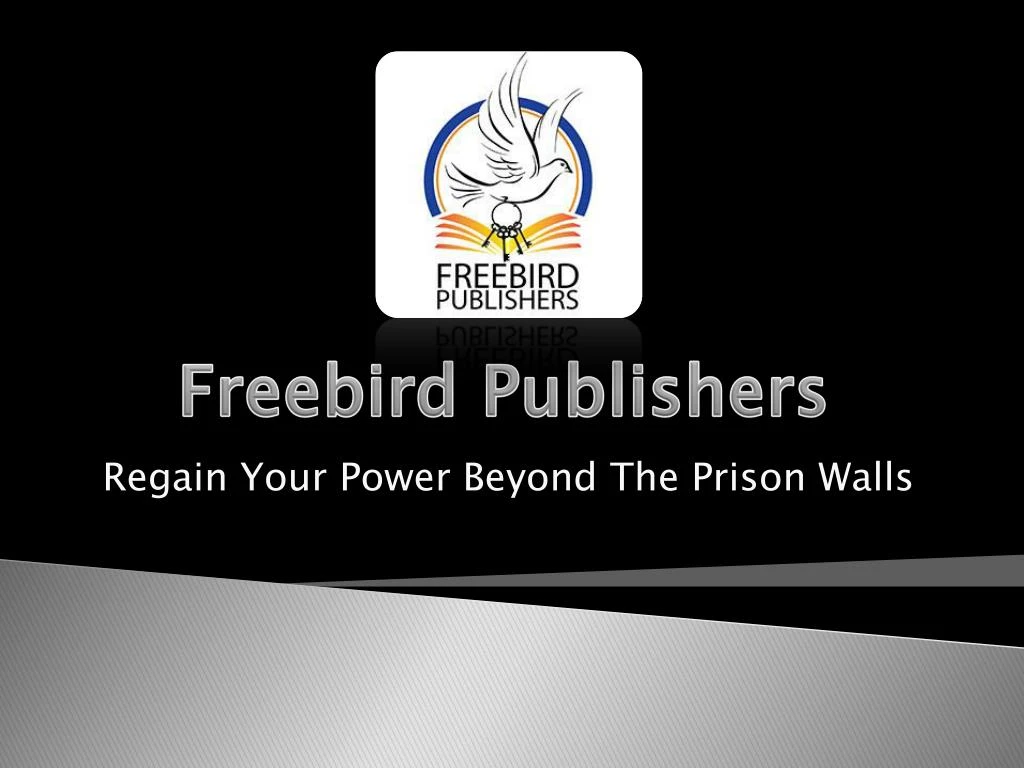 freebird publishers