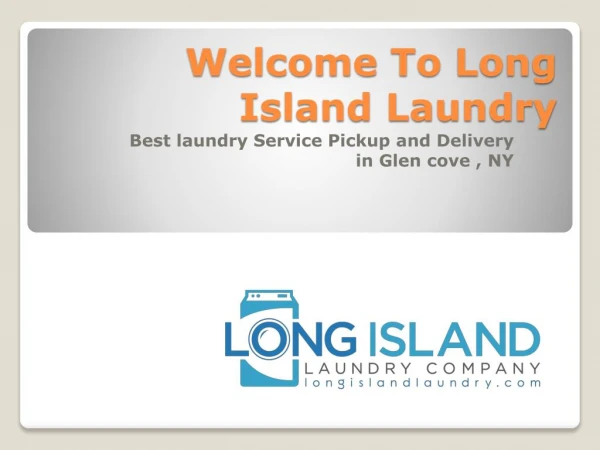 Looking for long island 24 hour Laundromat near me