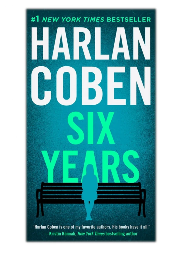 [PDF] Free Download Six Years By Harlan Coben