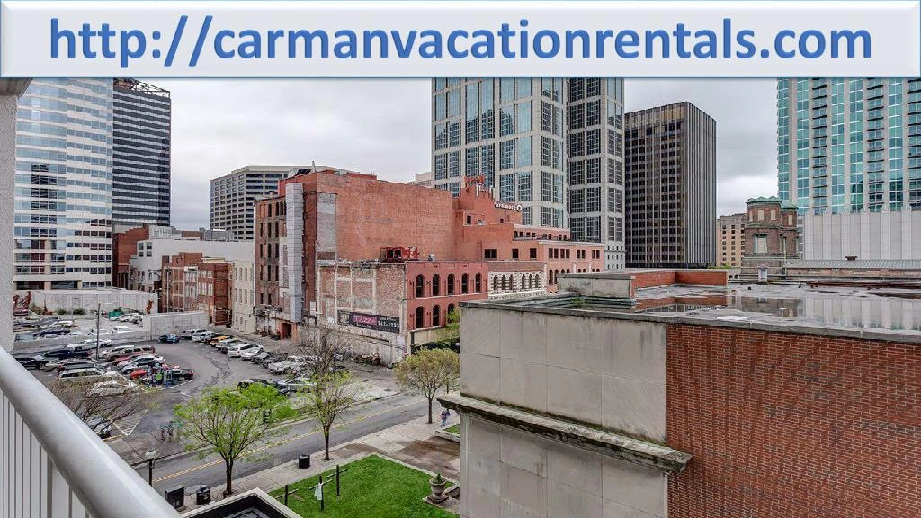 http carmanvacationrentals com