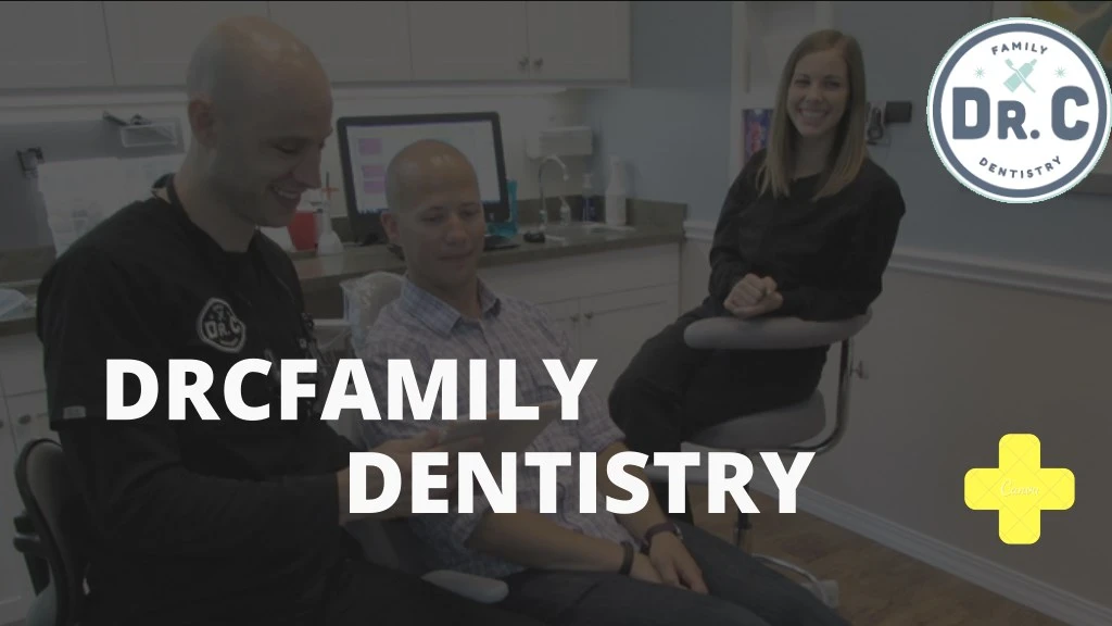 drcfamily dentistry