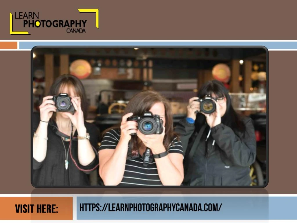 https learnphotographycanada com