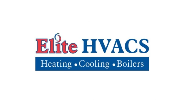 Chicago Full Service Heating, Air Conditioning & Boiler Services at Elite HVACs Heating & Air