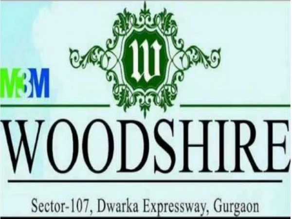 M3M Woodshire Luxurious Apartment in Sector-107, Gurgaon