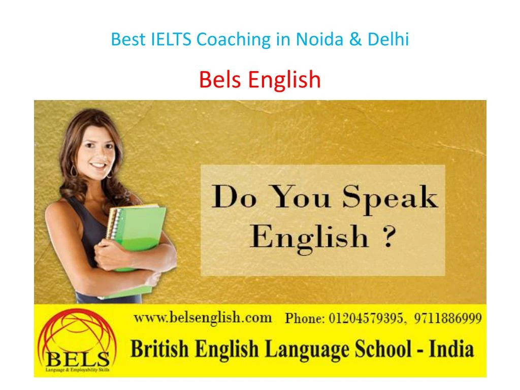 best ielts coaching in noida delhi