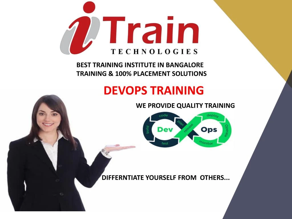 best training institute in bangalore training