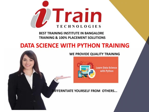 Data Science with Python Training in Bangalore | Python training institutes in Bangalore, Marathahalli, Jayanagar
