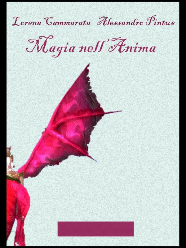 Magia nell'anima