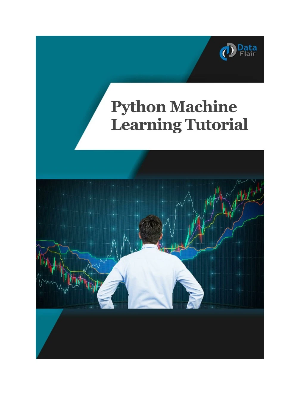 python machine learning tutorial