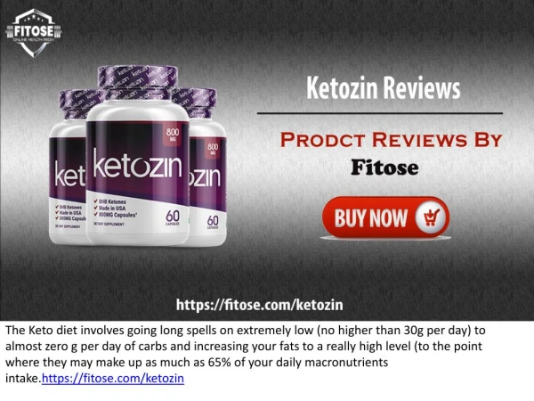 https://fitose.com/ketozin