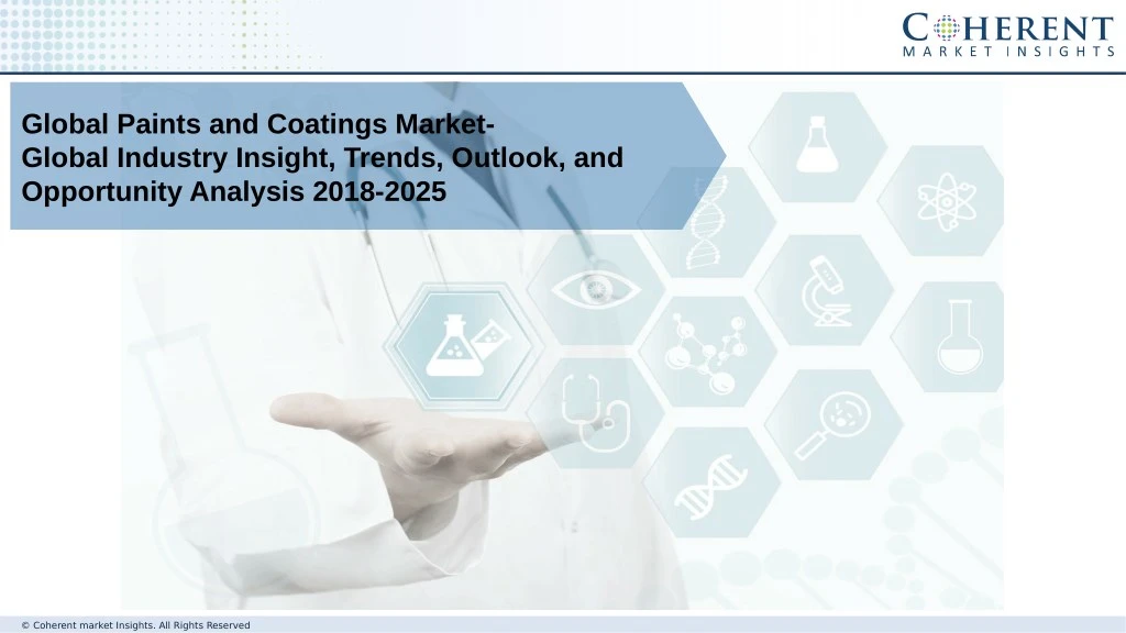 global paints and coatings market global industry
