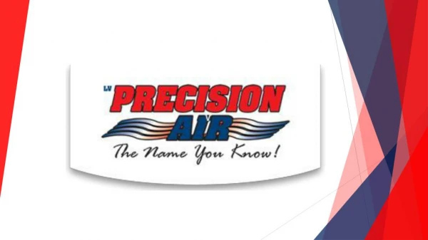 Dirty Ducts are Unhealthy - Precision Air