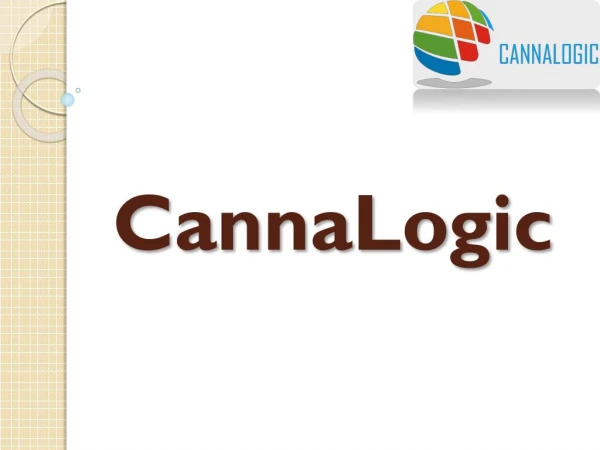 Cannabis Dispensary POS Software - Cannalogic