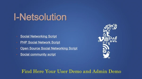 i netsolution