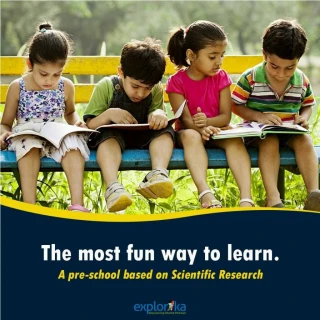 Best international preschool in Whitefield Bangalore
