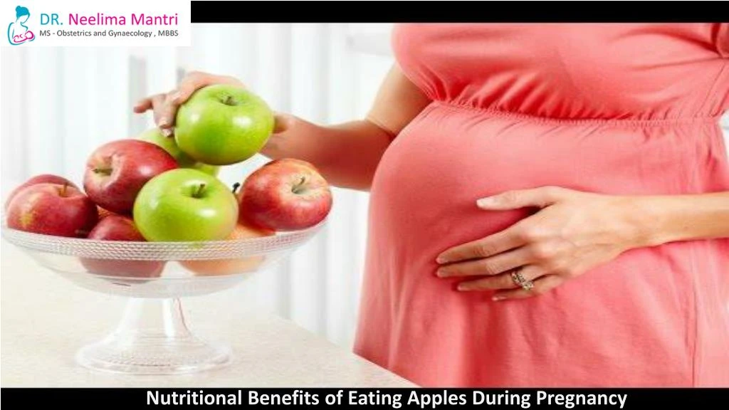 nutritional benefits of eating apples during