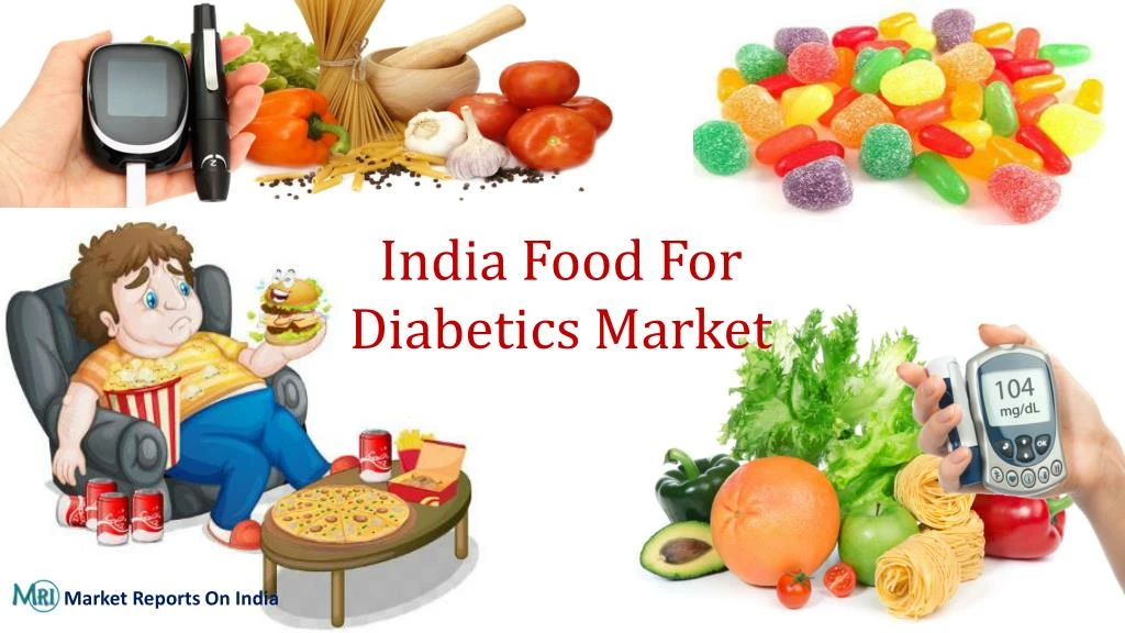 india food for diabetics market