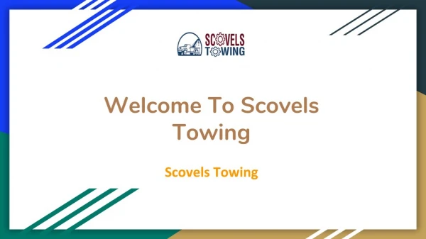 Cheap towing San Diego | Scovelstowing