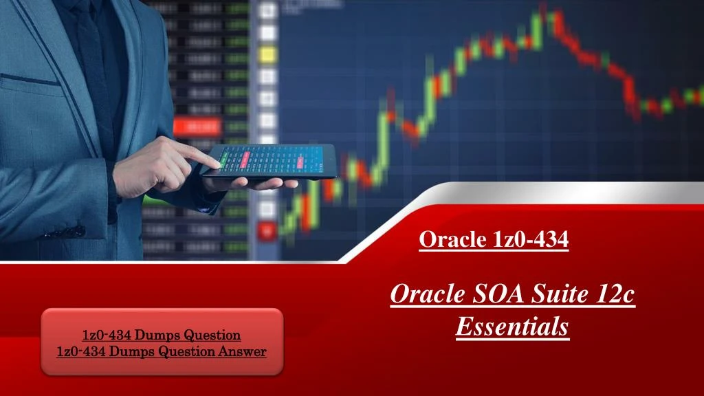 oracle 1z0 434