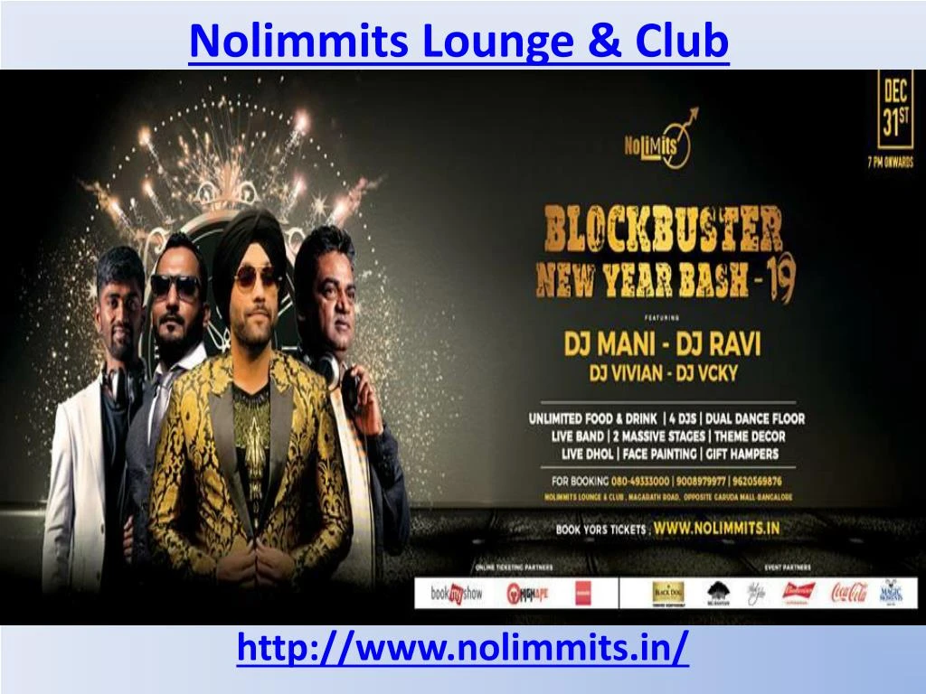 nolimmits lounge club