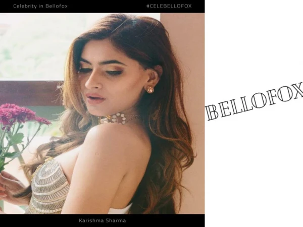 Bellofox - An Online Fashion Jewellery Brand