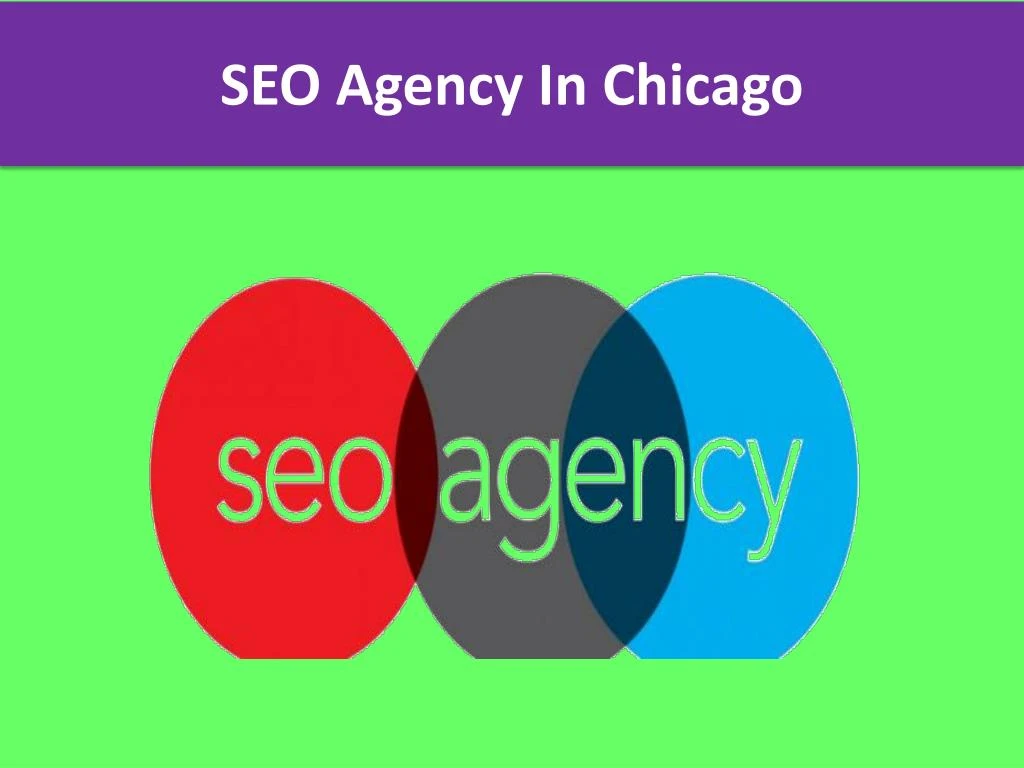 seo agency in chicago