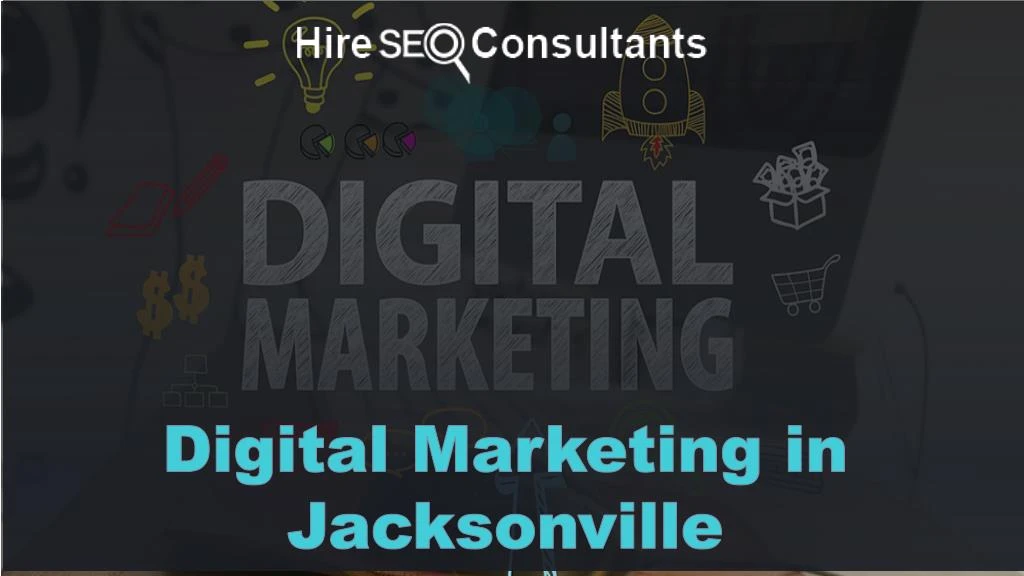 digital marketing in jacksonville