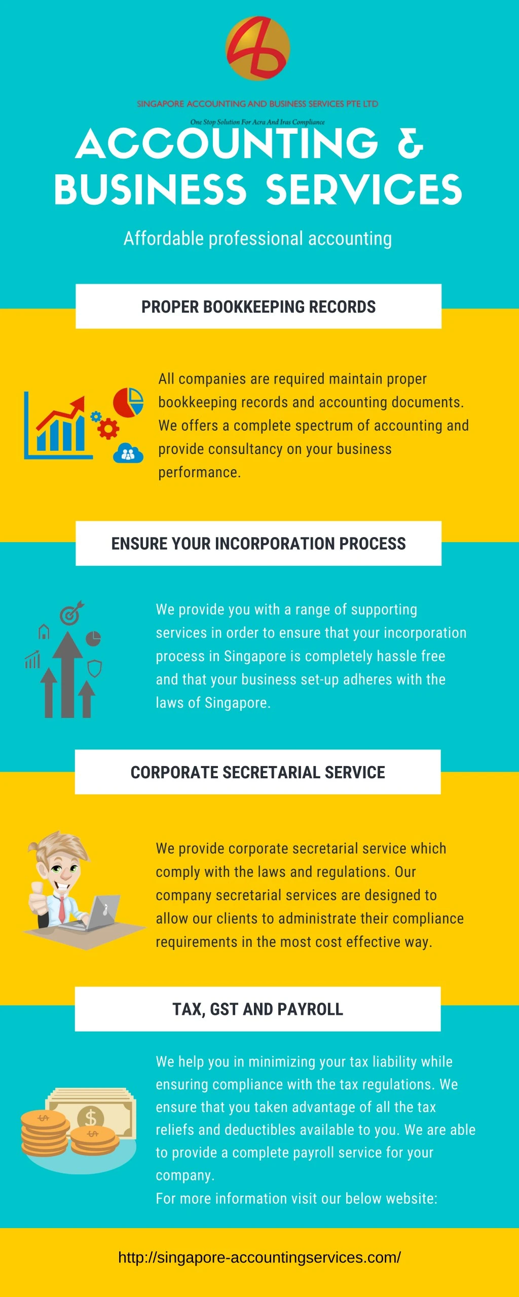 accounting business services