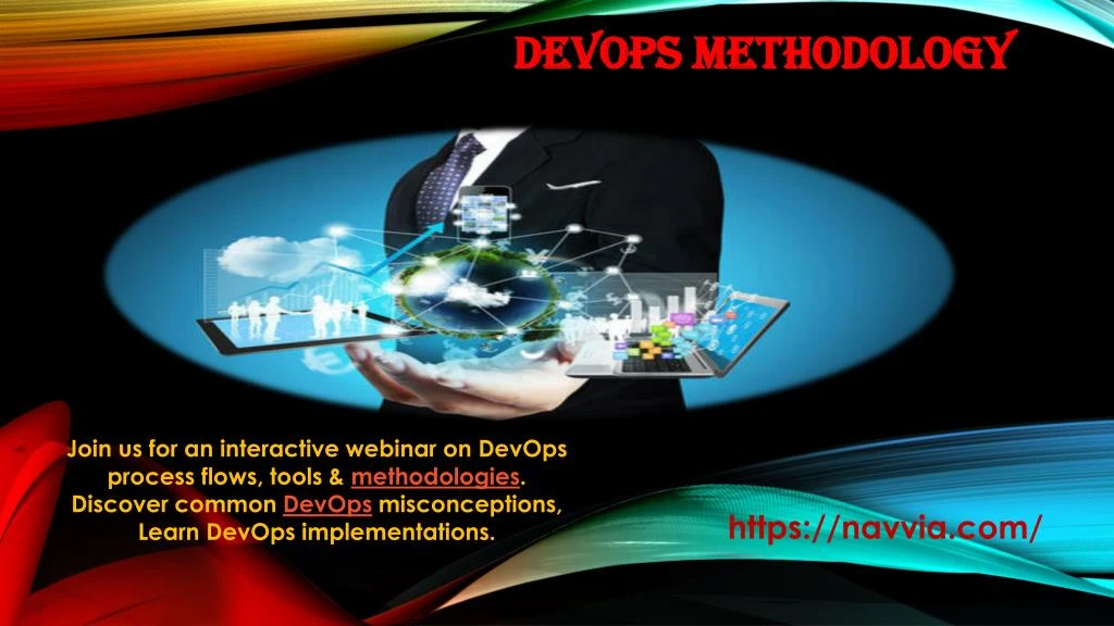 devops methodology