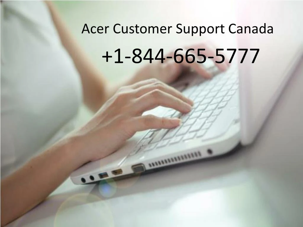 acer customer support canada