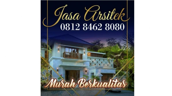 KEREN !!!, 0812 8462 8080 (Call/WA), Jasa Arsitek Rumah Online Jakarta
