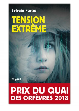 [PDF] Free Download Tension extrême By Sylvain Forge - slide 1
