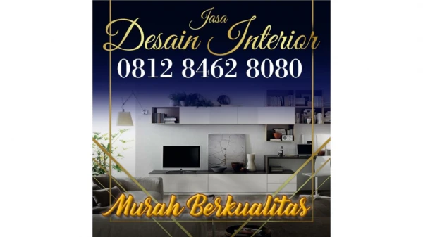 PROFESSIONAL, 0812 8462 8080 (Call/WA), Jasa Arsitek Rumah Mewah Jakarta