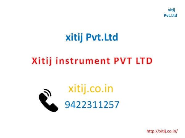 UV transilluminator | UV Transilluminator Price India – Xitij Instruments Pvt. Ltd.