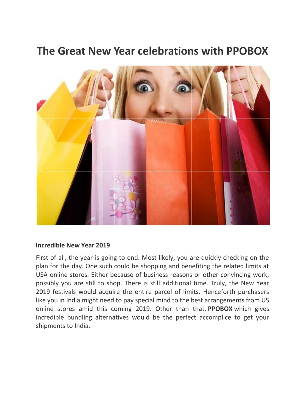 the great new year celebrations with ppobox