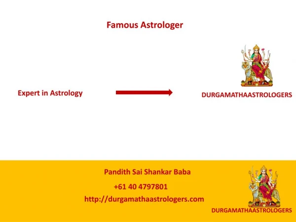 DurgaMatha Astrologers-Husband & Wife Disputes-