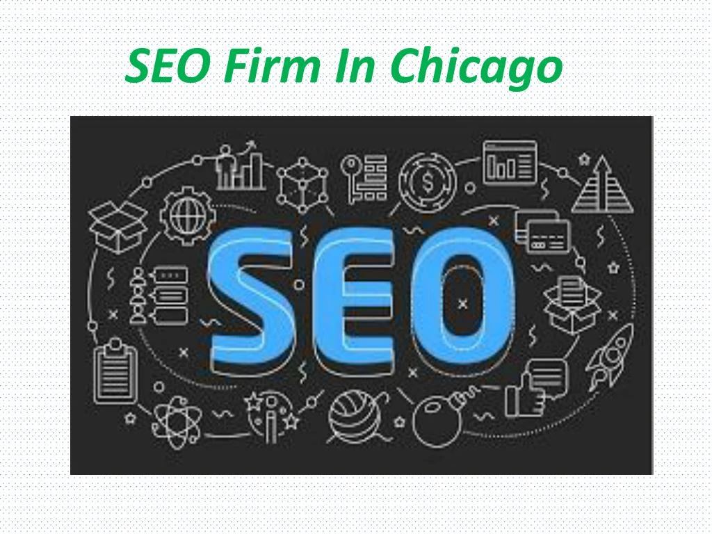 seo firm in chicago